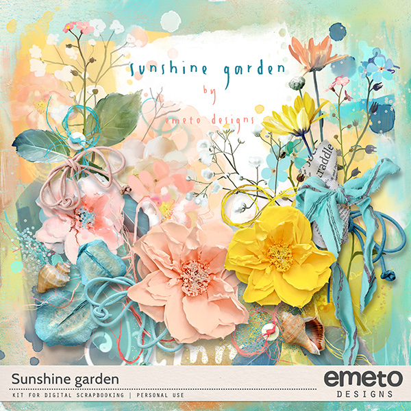 Sunshine Garden