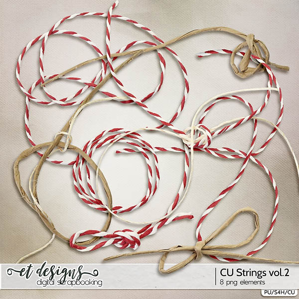 CU Strings vol.2