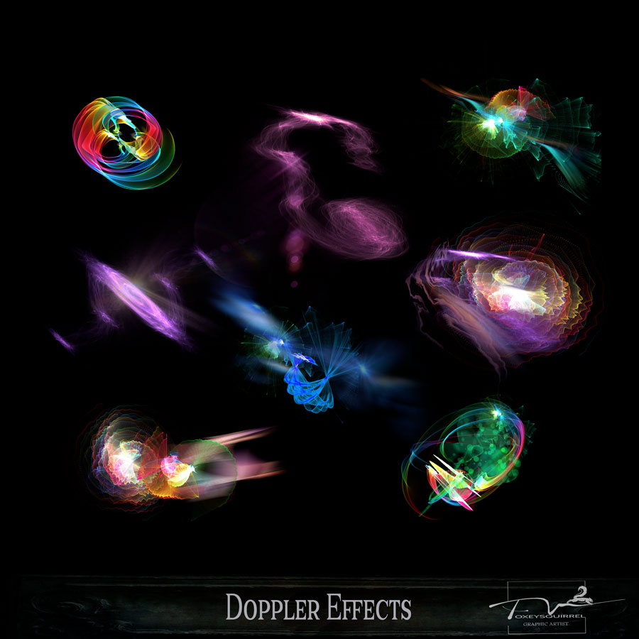Doppler Effects