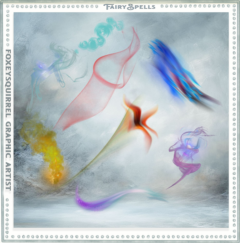 Fairy Spells