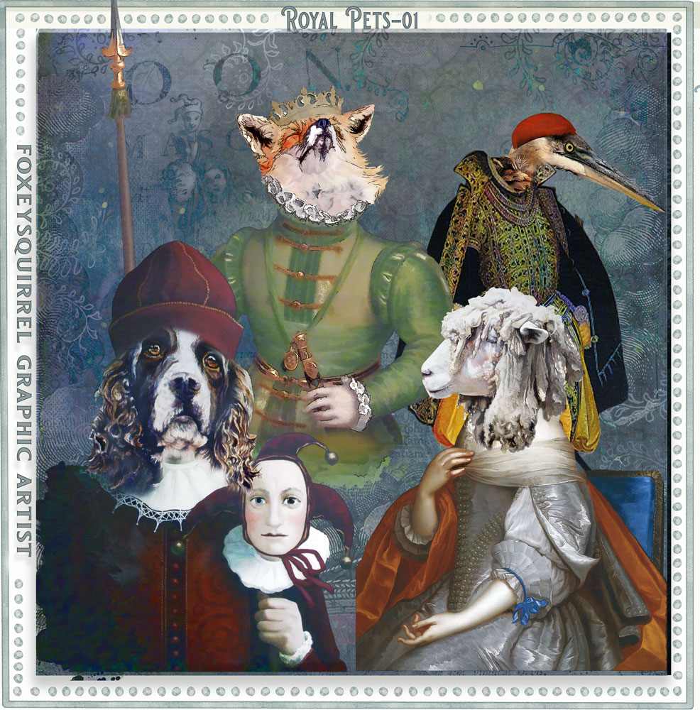 Royal Pets 2