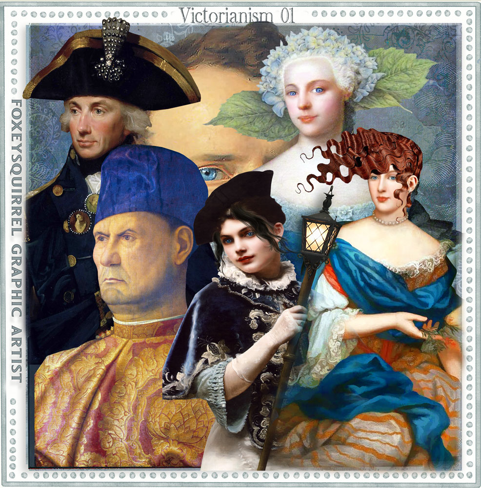 Victorianism Vol1