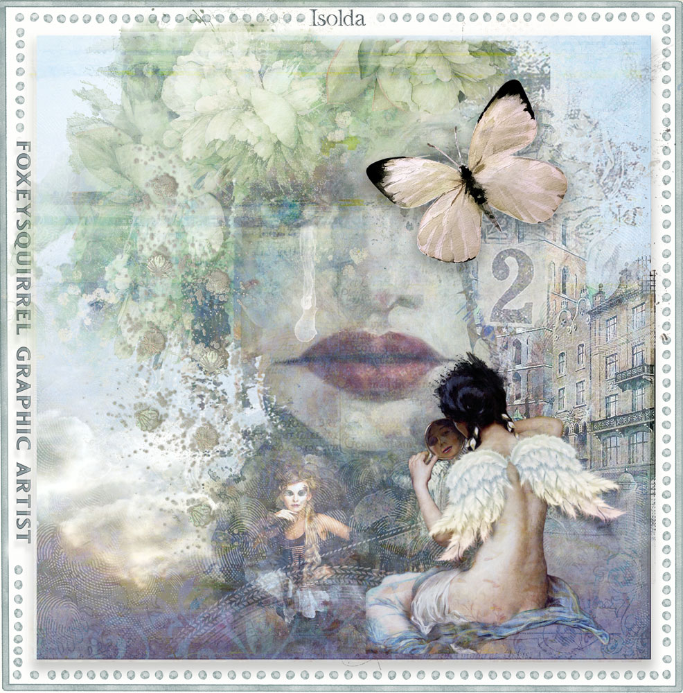 Isolda
