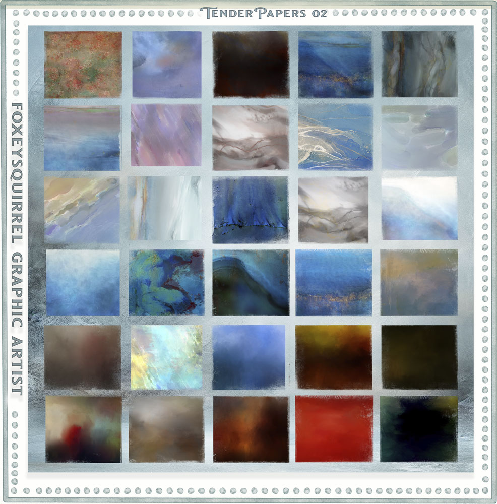 Tender Backgrounds 02