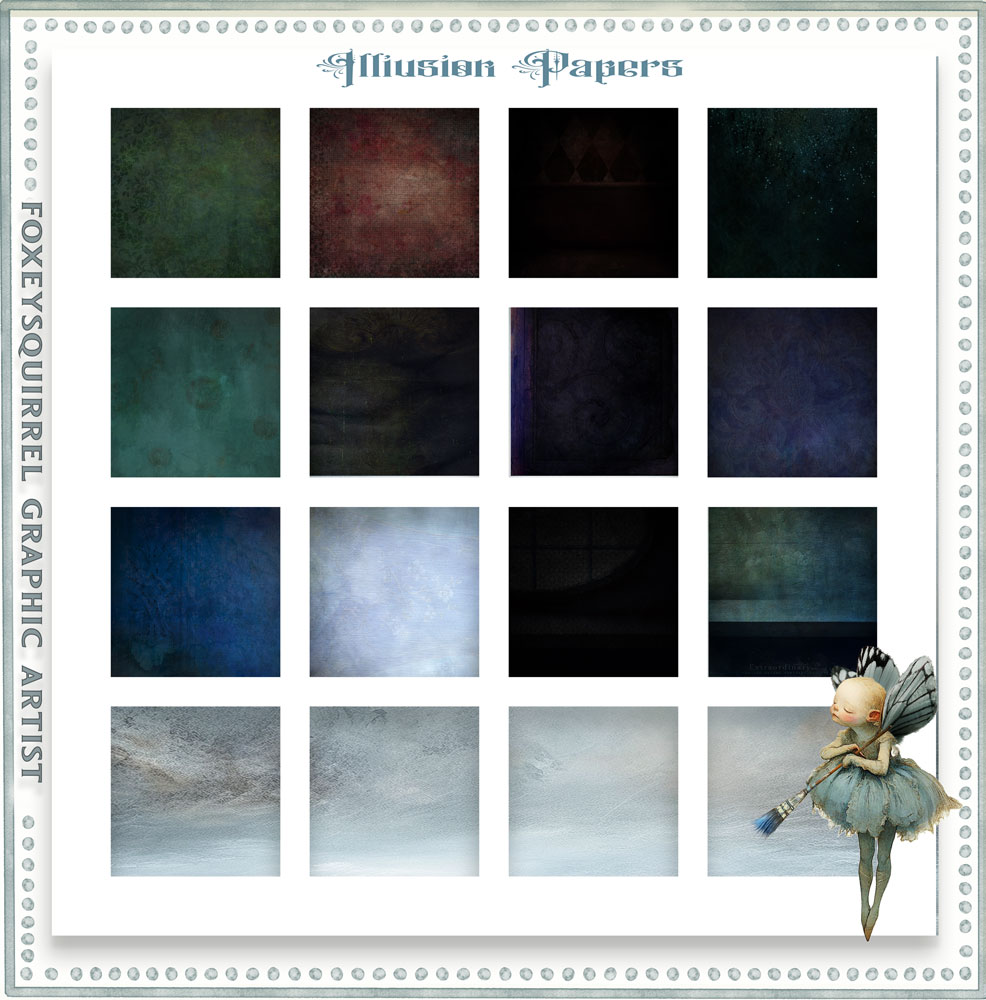 Illiusion Background