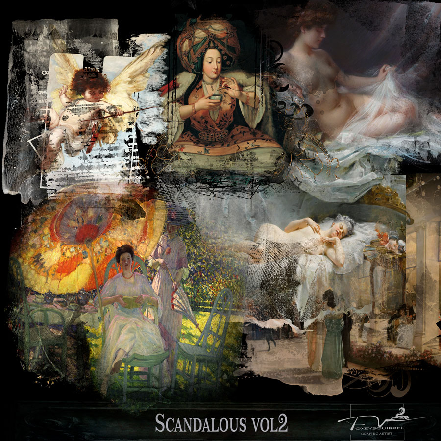 Scandalous vol2
