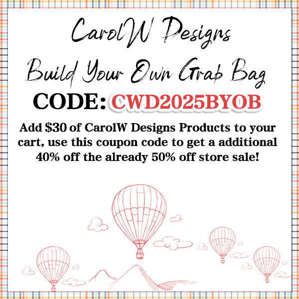 2025 iNSD Build Your Grab Bag