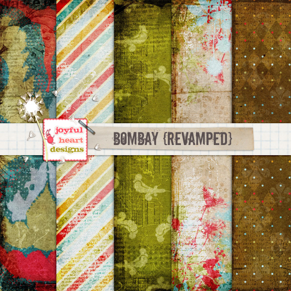 Bombay (revamped)