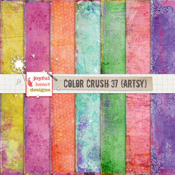 Color Crush 37 (artsy)