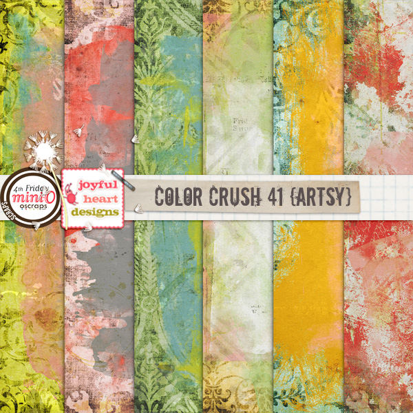 Color Crush 41 (artsy)