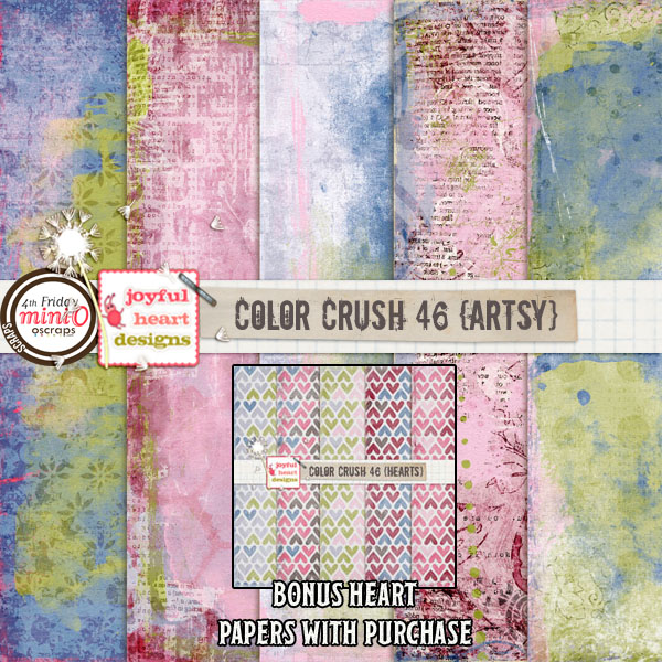 Color Crush 46 (artsy)