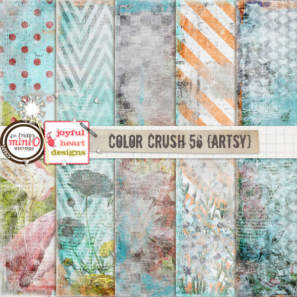 Color Crush 56 (artsy)