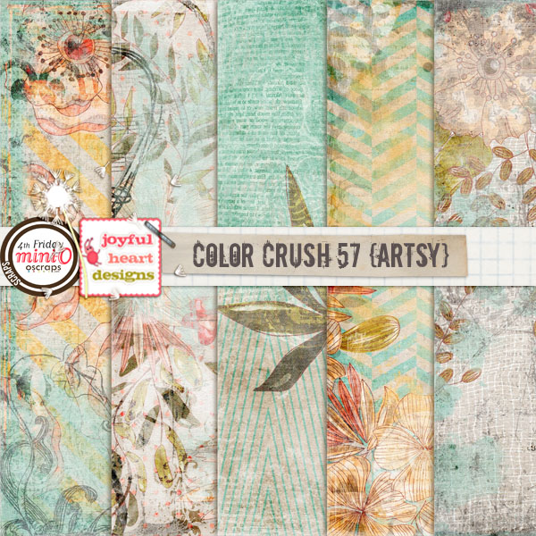 Color Crush 57 (artsy)