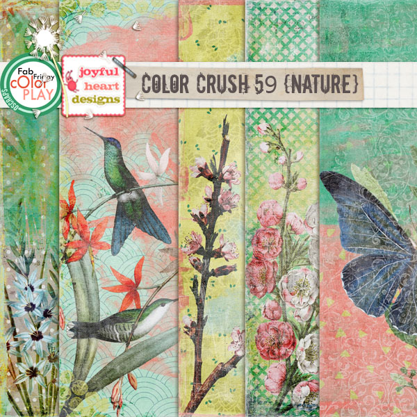 Color Crush 59 (nature)