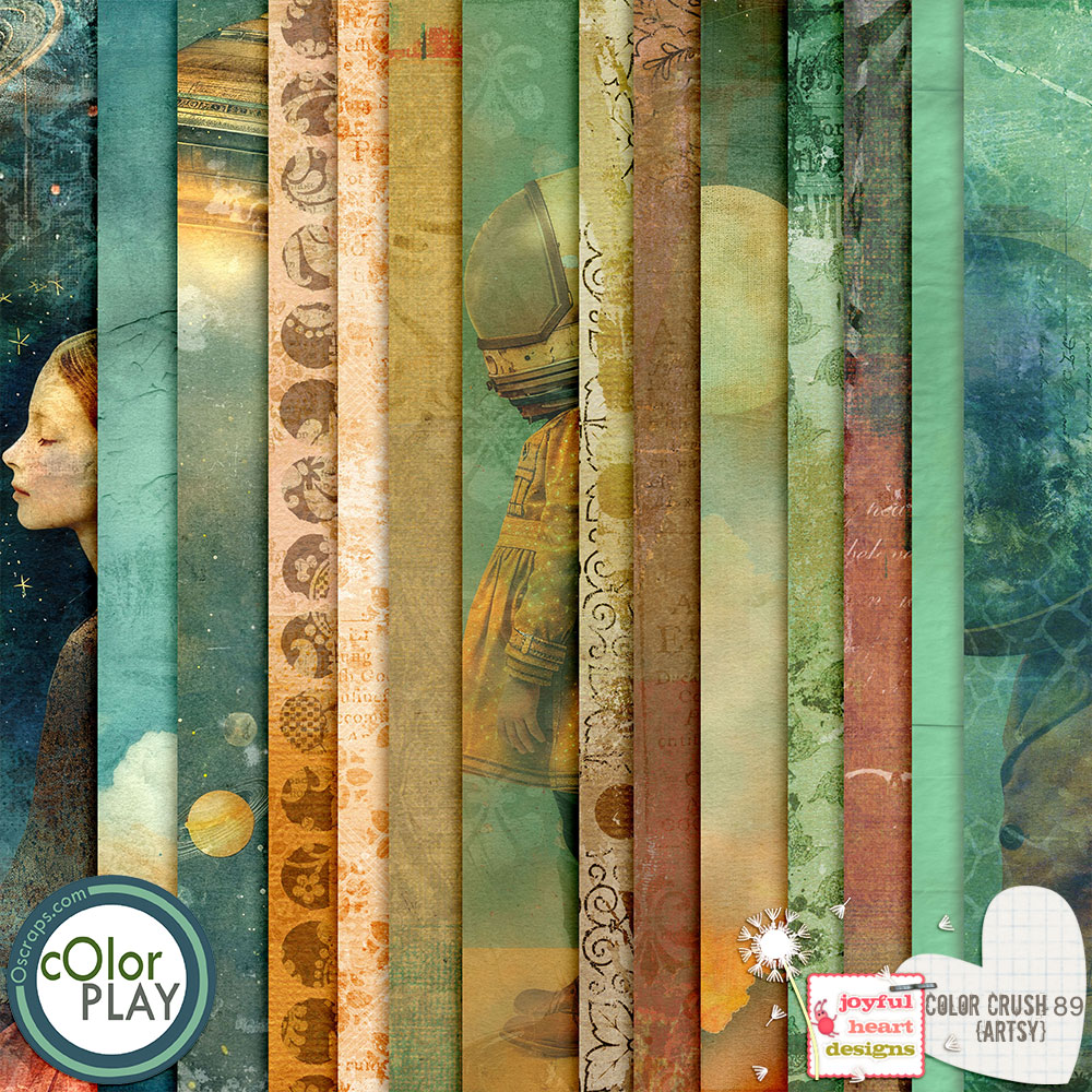Color Crush 89 (artsy)