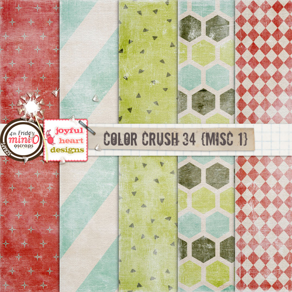 Color Crush 34 (misc 1)