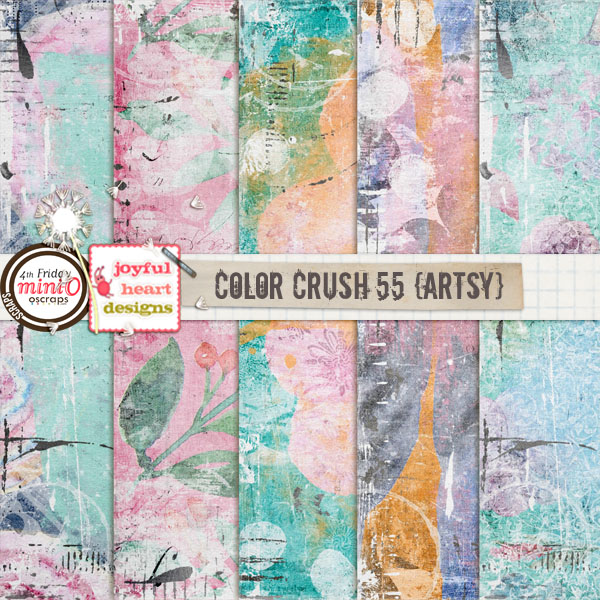 Color Crush 55 (artsy)