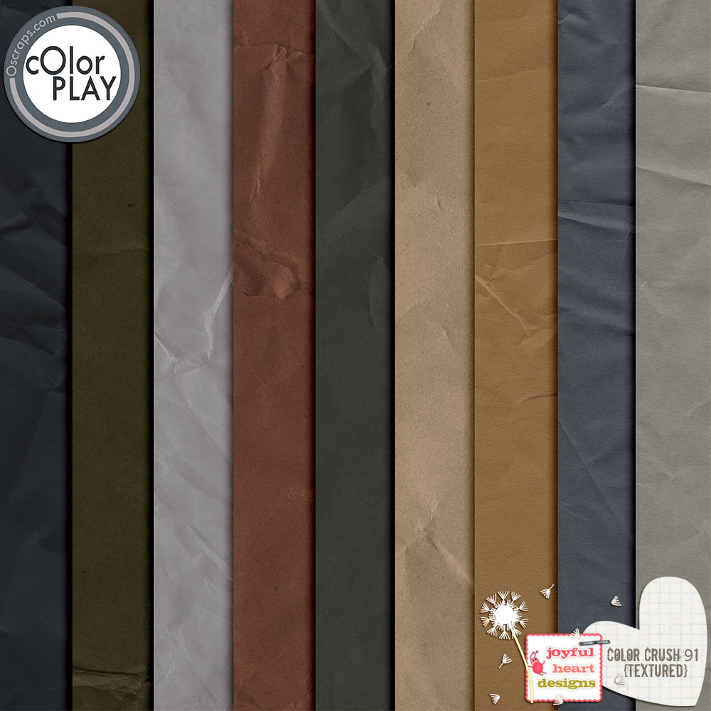 Color Crush 91 (textured) Color Crush 91 (textured)