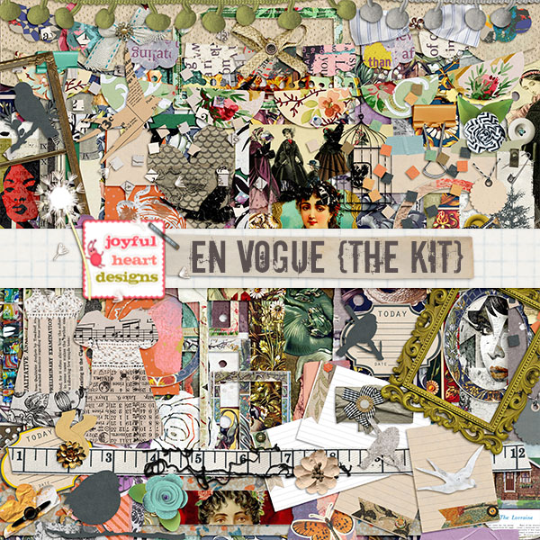 En Vogue (kit)