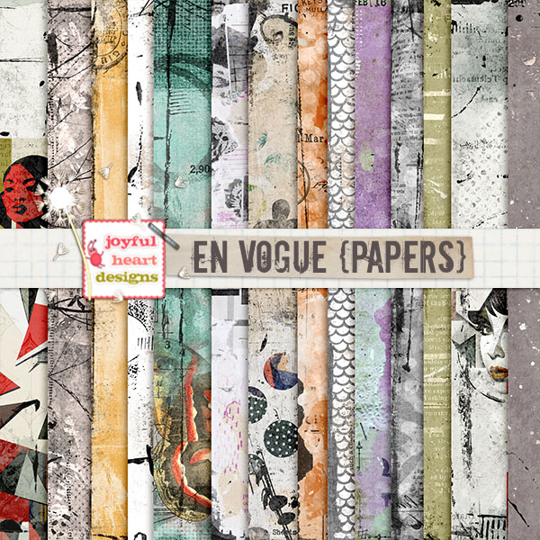 En Vogue (papers)