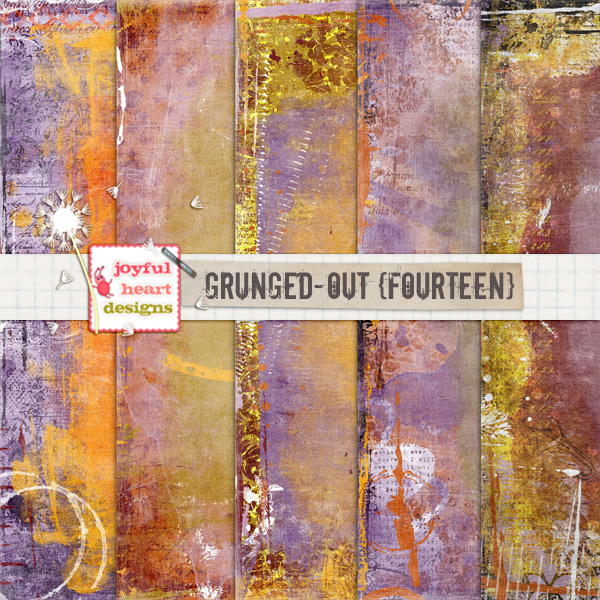 Grunged-Out (fourteen)