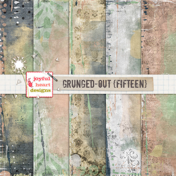 Grunged-Out (fifteen)