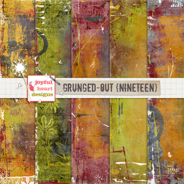 Grunged-Out (nineteen)