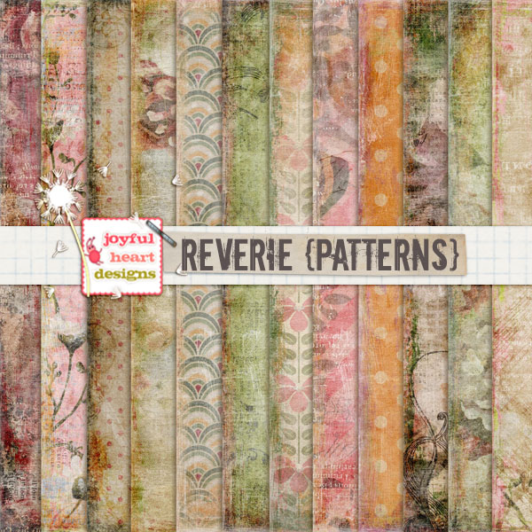 Reverie (patterns) 