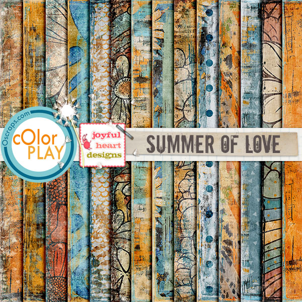 Summer of Love