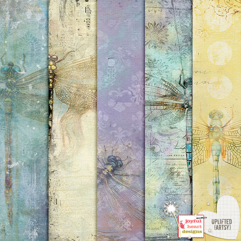 Uplifted (artsy) Uplifted (artsy)