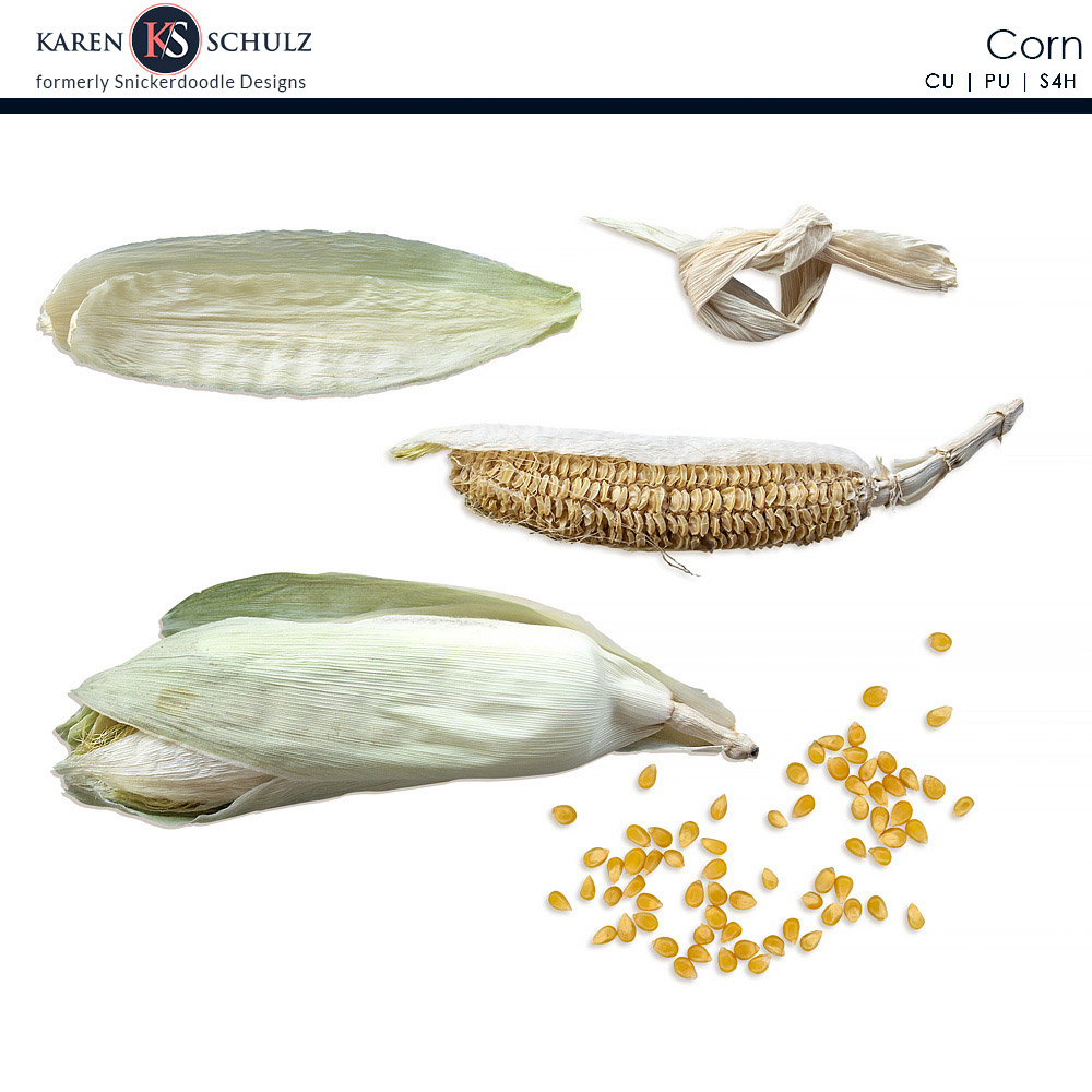 Corn