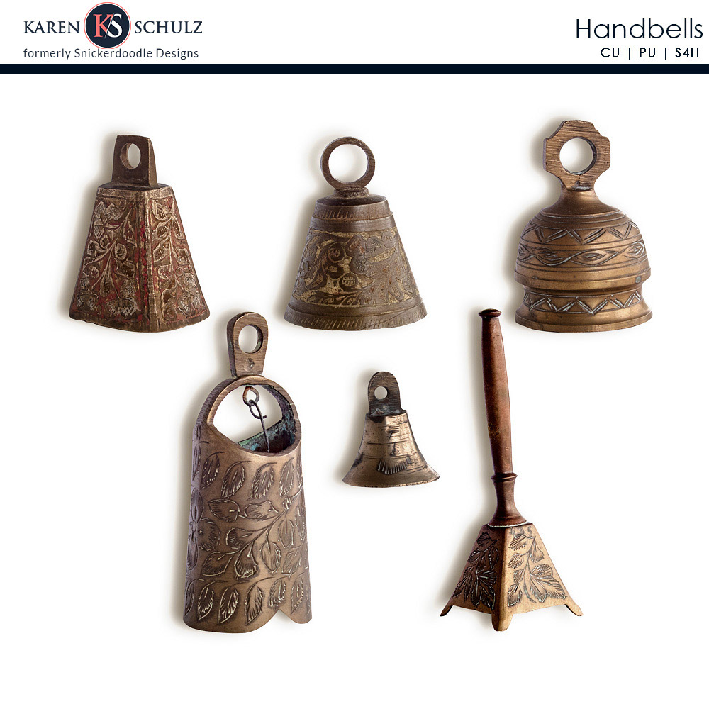 Hand Bells