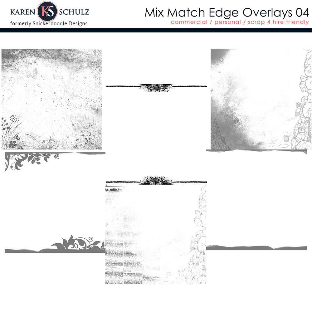 Mix Match Edge Overlays 04