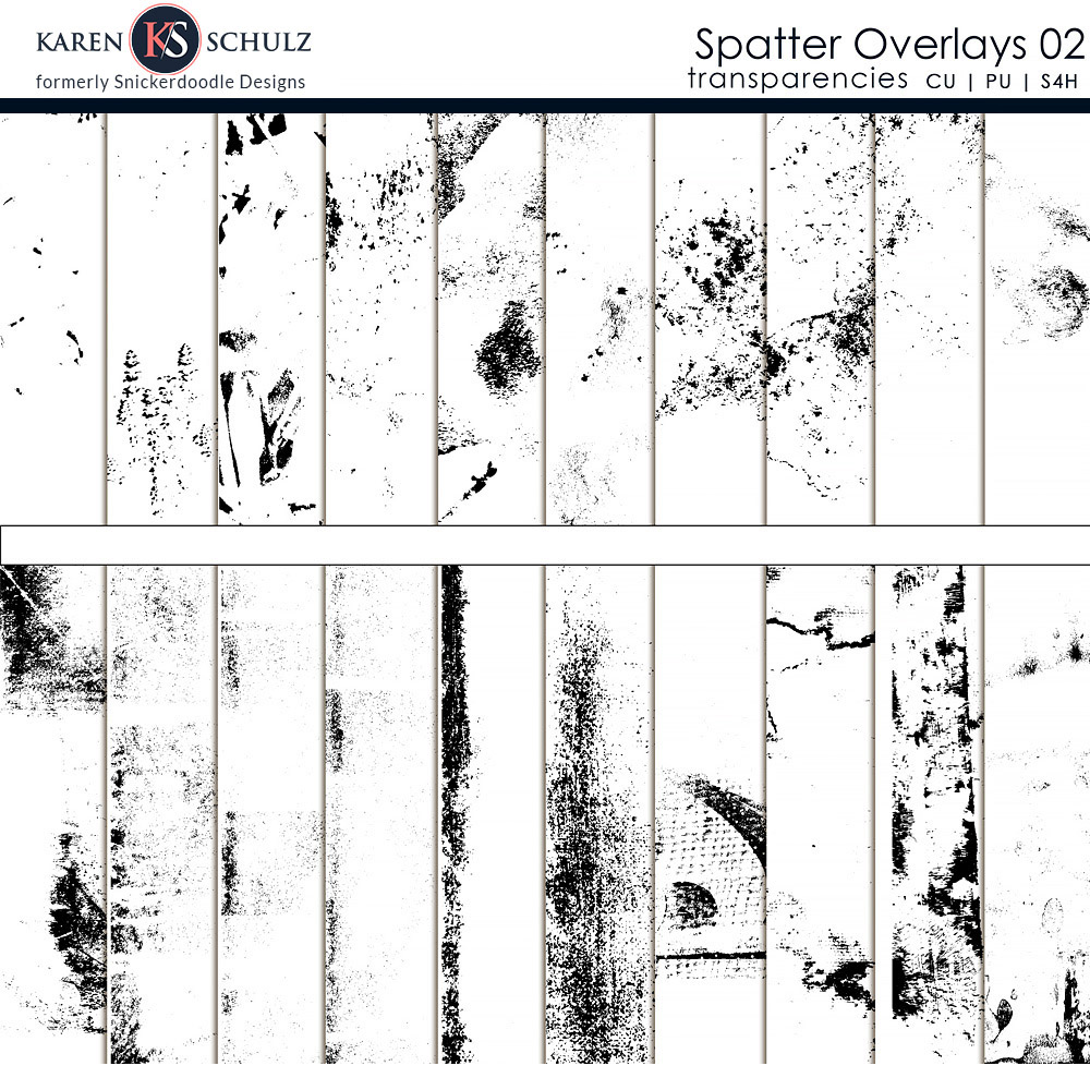 Spatter Overlays02