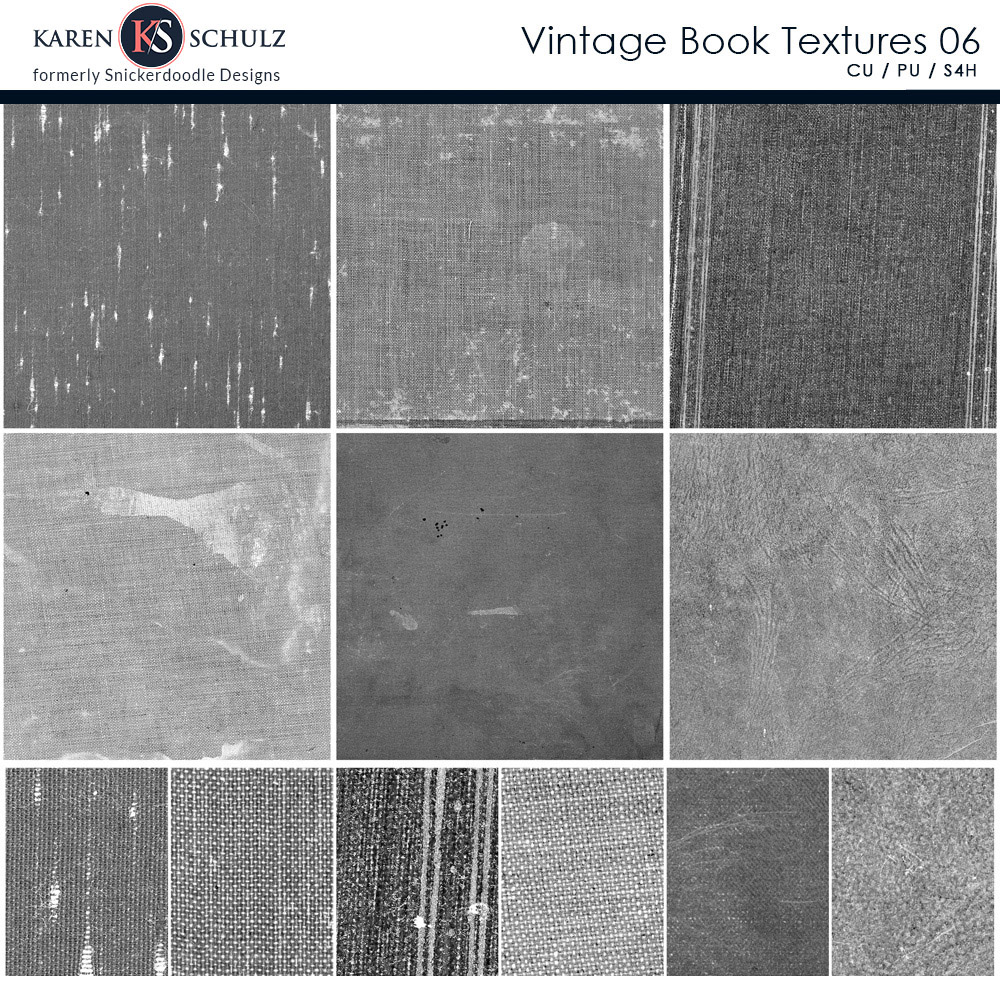 Vintage Book Textures 06 Vintage Book Textures 06