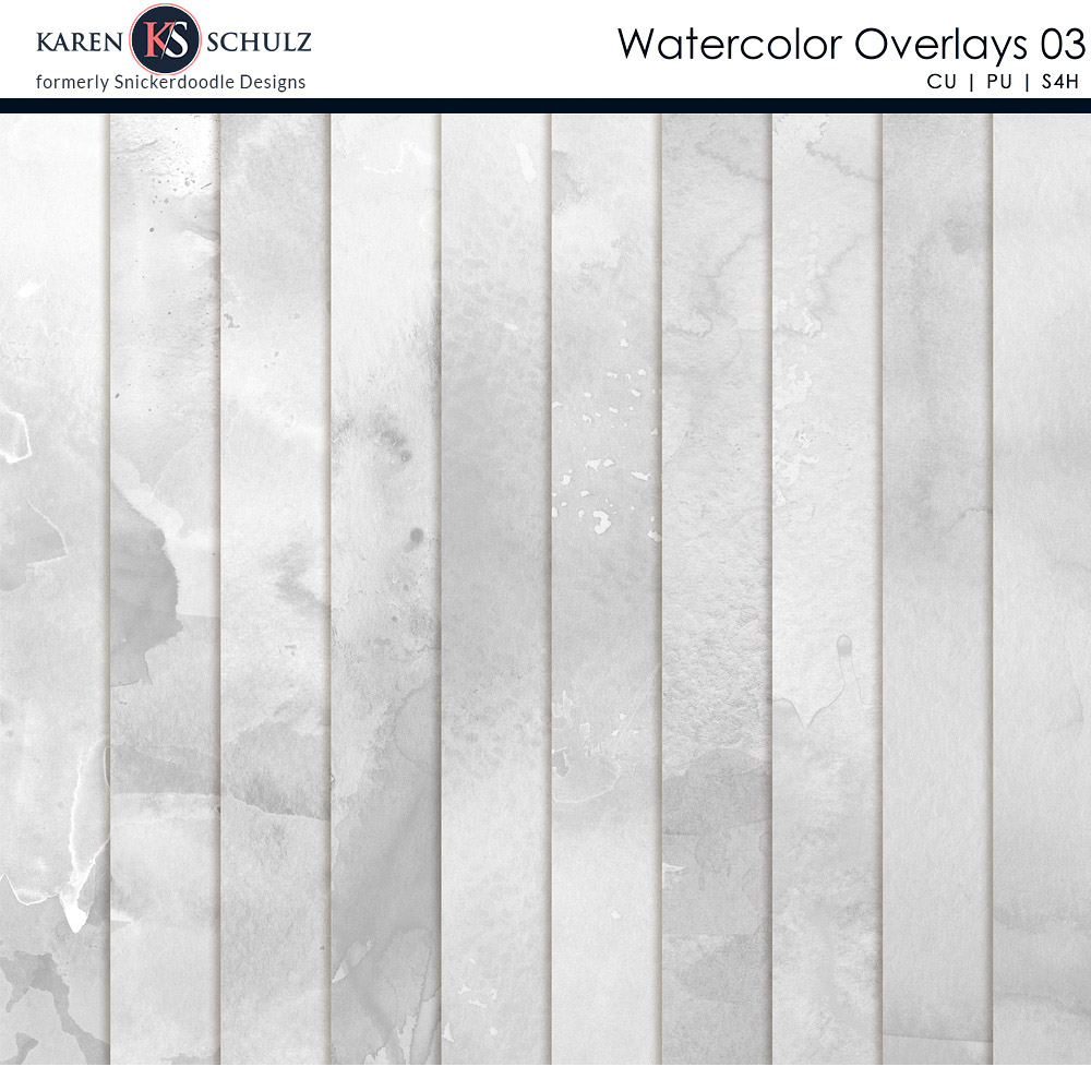 Watercolor Overlays 03