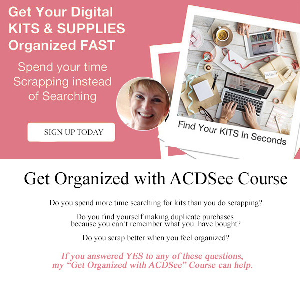 Get Organized with acdsee