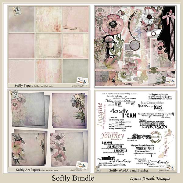 Softly Bundle