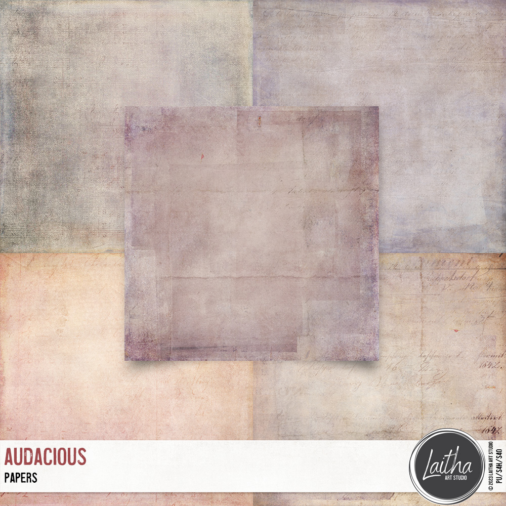 Audacious - Papers