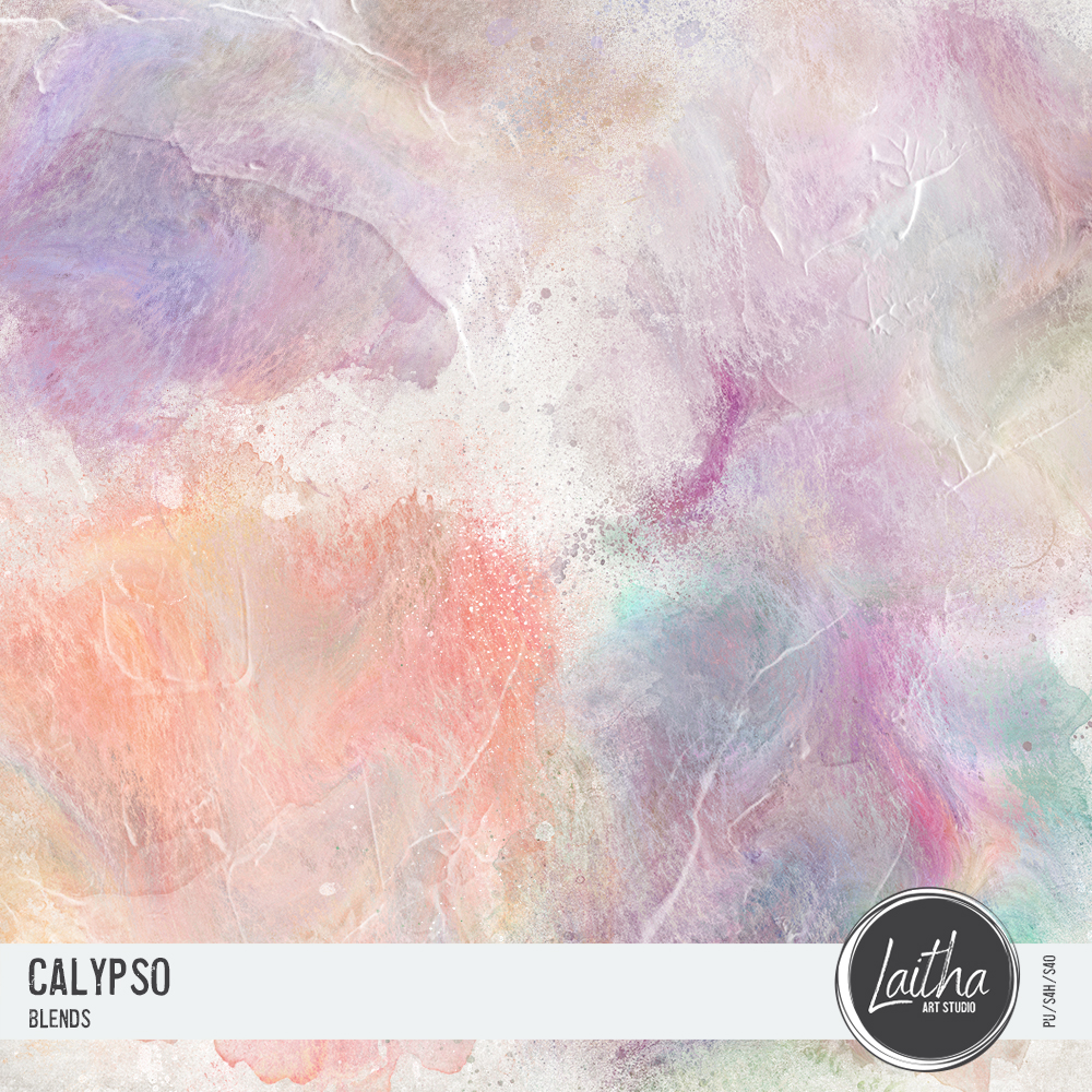 Calypso - Blends