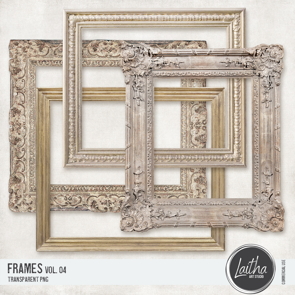 Frames Vol. 04