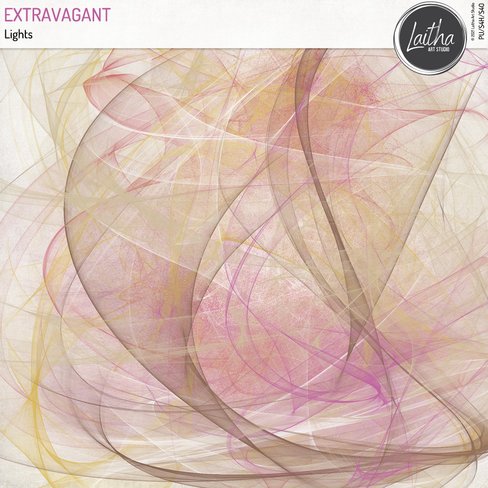 Extravagant - Lights