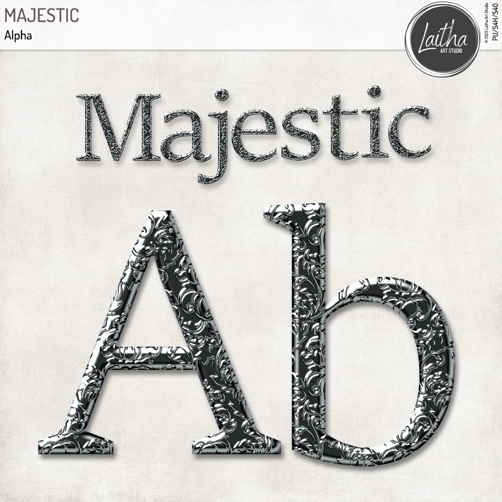 Majestic - Alpha