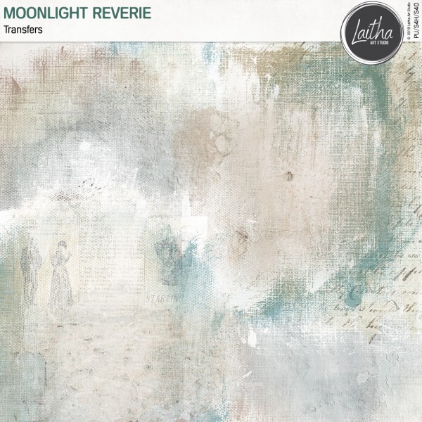 Moonlight Reverie - Transfers