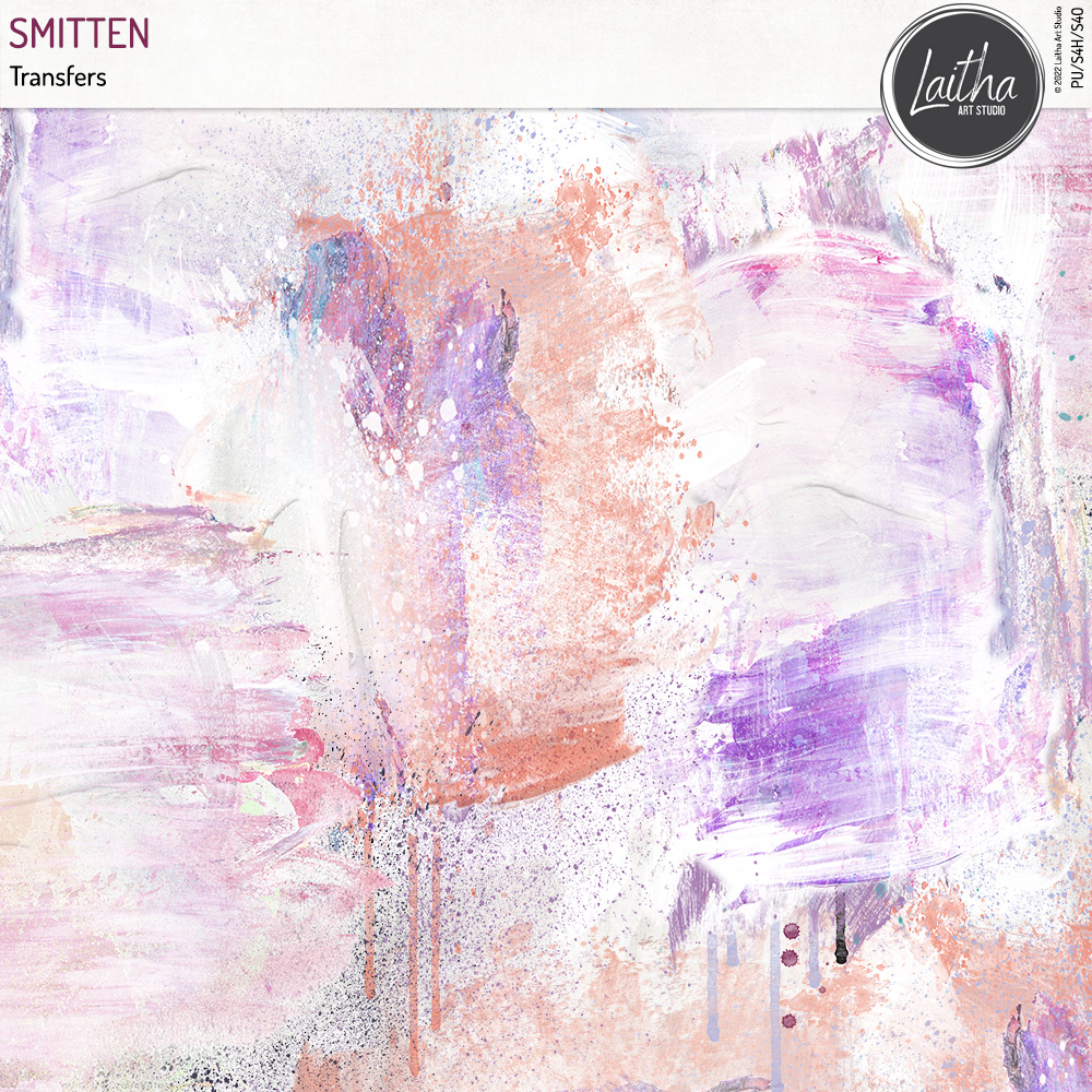 Smitten - Transfers