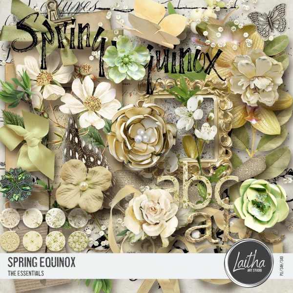 Spring Equinox - The Essentials