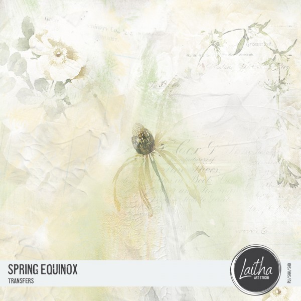 Spring Equinox - Transfers