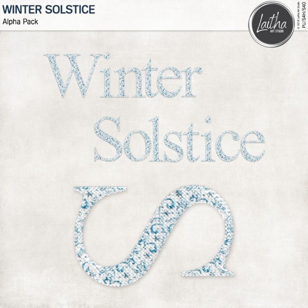 Winter Solstice - Alpha