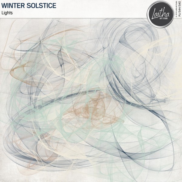 Winter Solstice - Lights