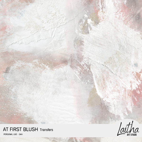 At First Blush - Transfers